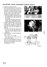 Предварительный просмотр 123 страницы Komatsu PC05-6 Shop Manual