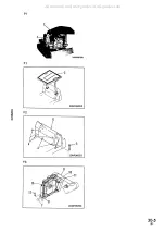 Предварительный просмотр 135 страницы Komatsu PC05-6 Shop Manual