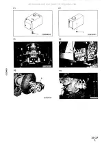 Preview for 167 page of Komatsu PC05-6 Shop Manual