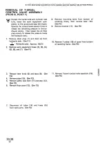 Preview for 168 page of Komatsu PC05-6 Shop Manual