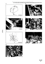 Предварительный просмотр 169 страницы Komatsu PC05-6 Shop Manual