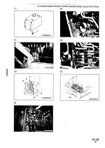 Предварительный просмотр 173 страницы Komatsu PC05-6 Shop Manual