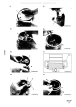 Предварительный просмотр 187 страницы Komatsu PC05-6 Shop Manual