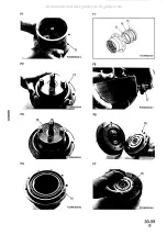 Предварительный просмотр 189 страницы Komatsu PC05-6 Shop Manual