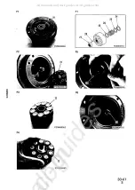 Предварительный просмотр 191 страницы Komatsu PC05-6 Shop Manual