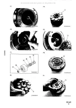 Предварительный просмотр 193 страницы Komatsu PC05-6 Shop Manual