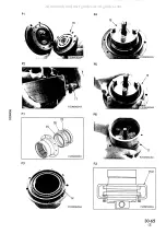 Предварительный просмотр 195 страницы Komatsu PC05-6 Shop Manual