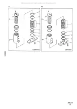 Предварительный просмотр 203 страницы Komatsu PC05-6 Shop Manual