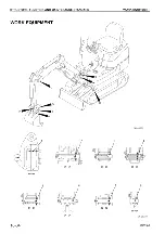 Preview for 65 page of Komatsu PC09-1 Shop Manual