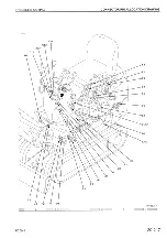 Preview for 119 page of Komatsu PC09-1 Shop Manual