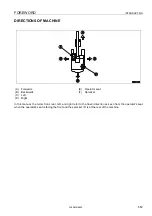 Preview for 15 page of Komatsu PC118MR-8 Operation And Maintenance Manual