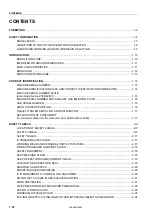 Preview for 20 page of Komatsu PC118MR-8 Operation And Maintenance Manual