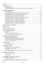 Preview for 24 page of Komatsu PC118MR-8 Operation And Maintenance Manual