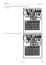 Preview for 39 page of Komatsu PC118MR-8 Operation And Maintenance Manual