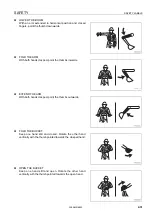 Preview for 55 page of Komatsu PC118MR-8 Operation And Maintenance Manual