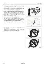 Preview for 72 page of Komatsu PC118MR-8 Operation And Maintenance Manual