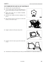 Preview for 75 page of Komatsu PC118MR-8 Operation And Maintenance Manual