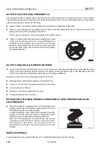 Preview for 80 page of Komatsu PC118MR-8 Operation And Maintenance Manual