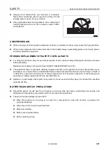 Preview for 81 page of Komatsu PC118MR-8 Operation And Maintenance Manual