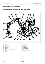 Preview for 86 page of Komatsu PC118MR-8 Operation And Maintenance Manual