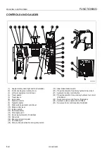 Preview for 88 page of Komatsu PC118MR-8 Operation And Maintenance Manual