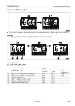 Preview for 95 page of Komatsu PC118MR-8 Operation And Maintenance Manual