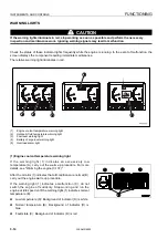 Preview for 98 page of Komatsu PC118MR-8 Operation And Maintenance Manual