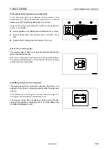 Preview for 99 page of Komatsu PC118MR-8 Operation And Maintenance Manual