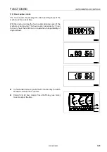 Preview for 107 page of Komatsu PC118MR-8 Operation And Maintenance Manual