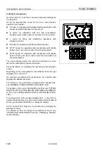 Preview for 110 page of Komatsu PC118MR-8 Operation And Maintenance Manual