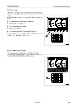 Preview for 117 page of Komatsu PC118MR-8 Operation And Maintenance Manual