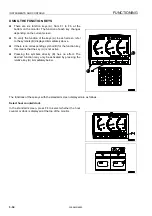 Preview for 118 page of Komatsu PC118MR-8 Operation And Maintenance Manual