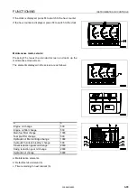 Preview for 119 page of Komatsu PC118MR-8 Operation And Maintenance Manual