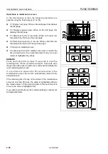 Preview for 120 page of Komatsu PC118MR-8 Operation And Maintenance Manual