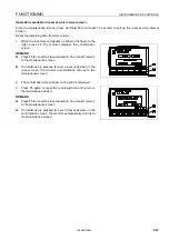 Preview for 121 page of Komatsu PC118MR-8 Operation And Maintenance Manual