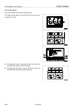 Preview for 122 page of Komatsu PC118MR-8 Operation And Maintenance Manual