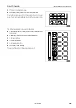 Preview for 123 page of Komatsu PC118MR-8 Operation And Maintenance Manual