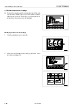 Preview for 124 page of Komatsu PC118MR-8 Operation And Maintenance Manual