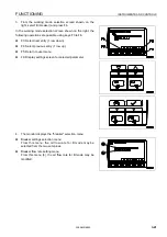 Preview for 125 page of Komatsu PC118MR-8 Operation And Maintenance Manual