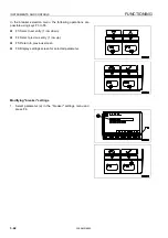 Preview for 126 page of Komatsu PC118MR-8 Operation And Maintenance Manual