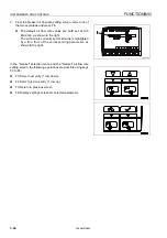 Preview for 128 page of Komatsu PC118MR-8 Operation And Maintenance Manual