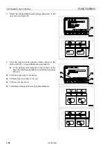 Preview for 130 page of Komatsu PC118MR-8 Operation And Maintenance Manual