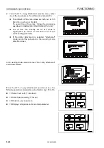 Preview for 132 page of Komatsu PC118MR-8 Operation And Maintenance Manual