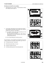 Preview for 133 page of Komatsu PC118MR-8 Operation And Maintenance Manual