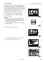 Preview for 135 page of Komatsu PC118MR-8 Operation And Maintenance Manual