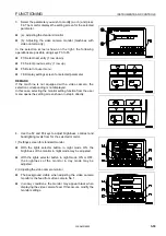 Preview for 137 page of Komatsu PC118MR-8 Operation And Maintenance Manual