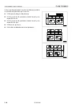 Preview for 138 page of Komatsu PC118MR-8 Operation And Maintenance Manual