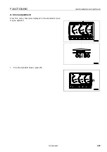 Preview for 139 page of Komatsu PC118MR-8 Operation And Maintenance Manual