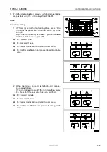 Preview for 141 page of Komatsu PC118MR-8 Operation And Maintenance Manual