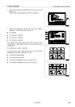 Preview for 145 page of Komatsu PC118MR-8 Operation And Maintenance Manual